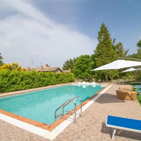 Il Giardino Dei Semplici By Interhome