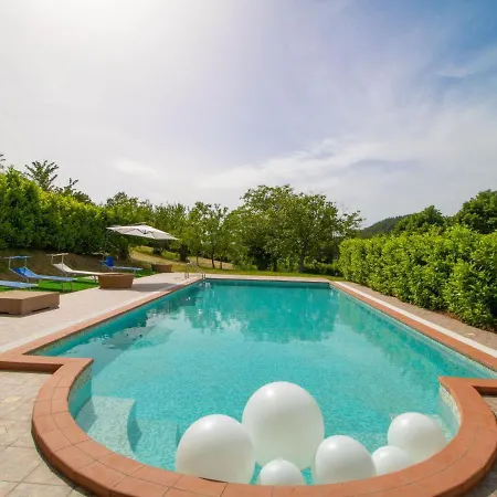 Il Giardino Dei Semplici By Interhome