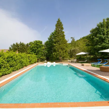 Dom wakacyjny Il Giardino Dei Semplici By Interhome Montanaldo