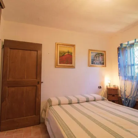 Dom wakacyjny Il Giardino Dei Semplici By Interhome Montanaldo