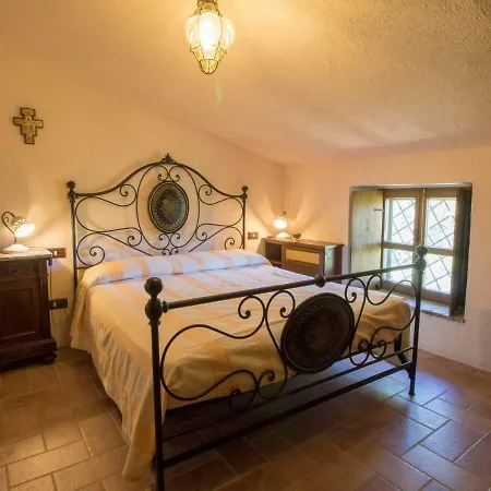 Il Giardino Dei Semplici By Interhome Dom wakacyjny