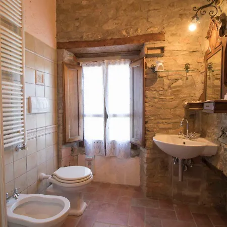 Dom wakacyjny Il Giardino Dei Semplici By Interhome Montanaldo