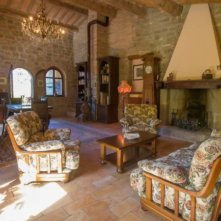 Il Giardino Dei Semplici By Interhome Montanaldo