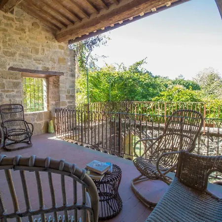 Il Giardino Dei Semplici By Interhome Dom wakacyjny