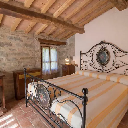 Dom wakacyjny Il Giardino Dei Semplici By Interhome