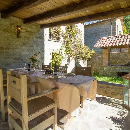 Il Giardino Dei Semplici By Interhome *