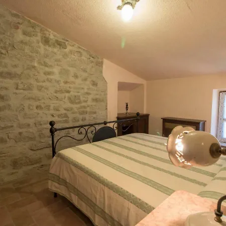 Il Giardino Dei Semplici By Interhome Dom wakacyjny Montanaldo