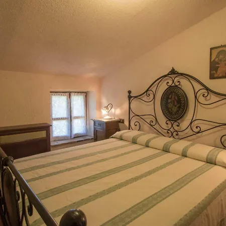 Il Giardino Dei Semplici By Interhome Dom wakacyjny *