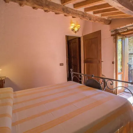 Dom wakacyjny Il Giardino Dei Semplici By Interhome *