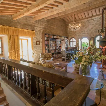 Il Giardino Dei Semplici By Interhome Dom wakacyjny Montanaldo