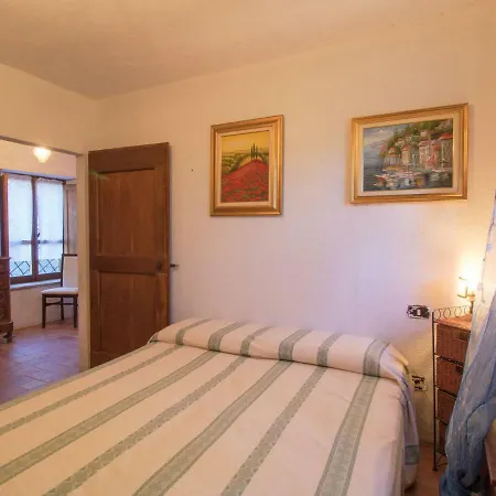 Dom wakacyjny Il Giardino Dei Semplici By Interhome Montanaldo