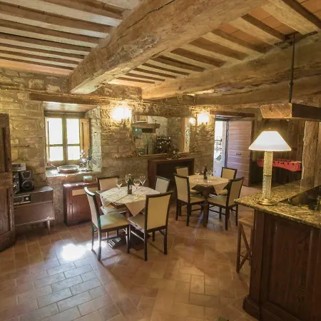 Il Giardino Dei Semplici By Interhome Montanaldo