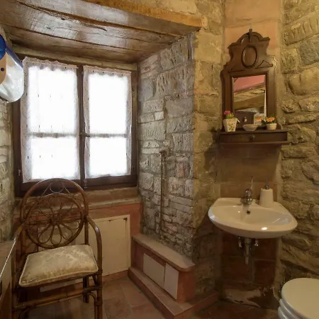 Il Giardino Dei Semplici By Interhome Dom wakacyjny