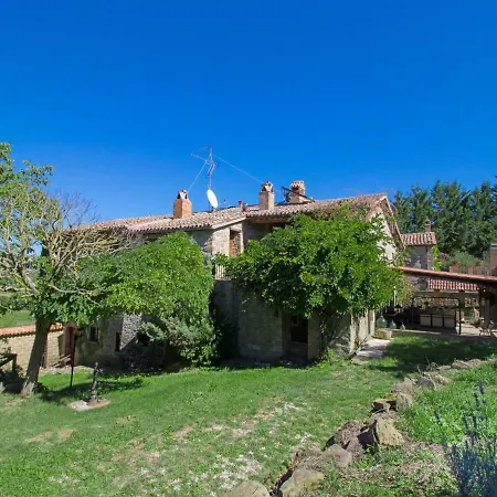 Il Giardino Dei Semplici By Interhome Dom wakacyjny