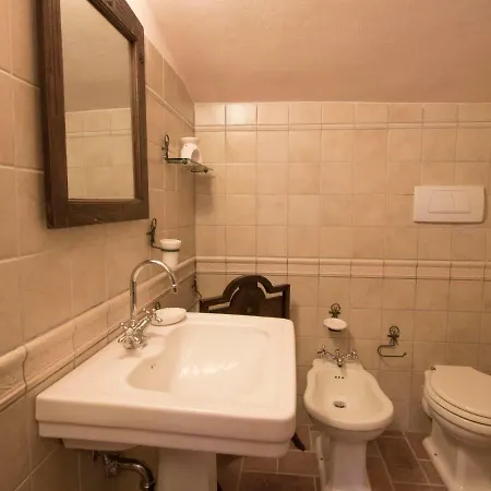 Dom wakacyjny Il Giardino Dei Semplici By Interhome *