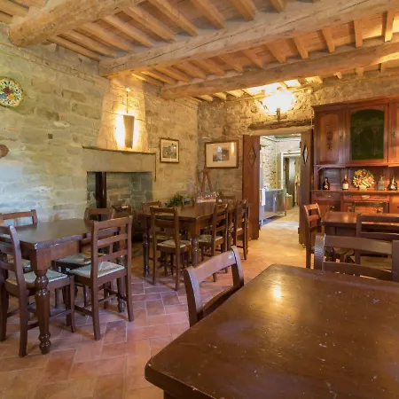 Il Giardino Dei Semplici By Interhome Dom wakacyjny *