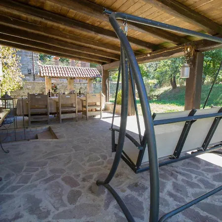 Il Giardino Dei Semplici By Interhome * Montanaldo