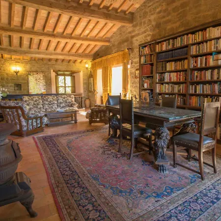 Il Giardino Dei Semplici By Interhome Dom wakacyjny *